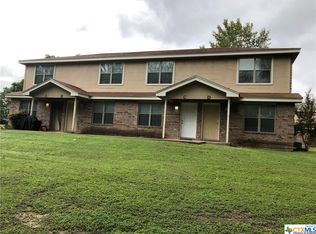 401 S 42nd St #D, Killeen, TX 76543