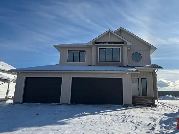 12005 N 54 Avenue Rural Grande Pr #1, County Of, AB T8W 0N2