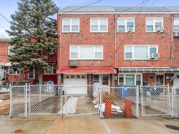 276 Brinsmade Avenue, Bronx, NY 10465