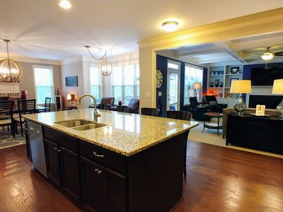 4451 Wooded Oaks NW, Kennesaw, GA, 30152