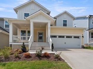 265 Mindees Ln, Pittsboro, NC 27312
