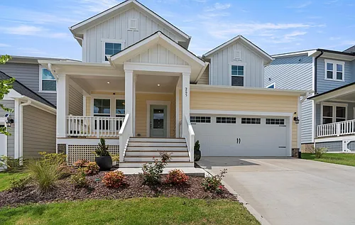 265 Mindees Ln Photo 1