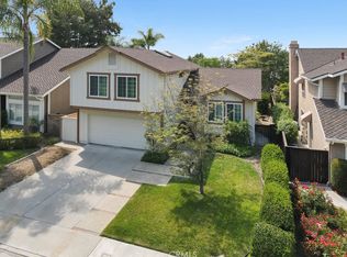 27571 Chantada, Mission Viejo, CA 92692