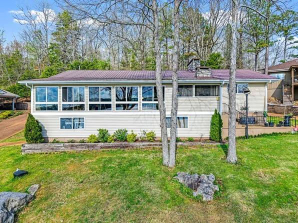 252 Fred Cole Ln, Sugar Tree, TN 38380