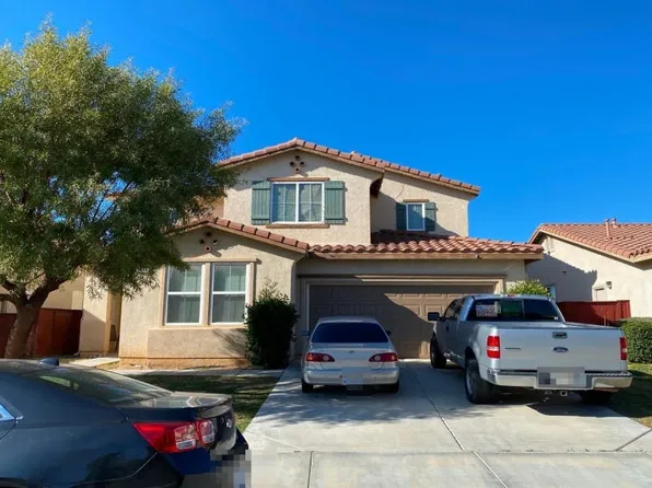 1065 Queen Annes Ln, Beaumont, CA 92223