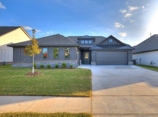3705 W Delmar St, Broken Arrow, OK 74011
