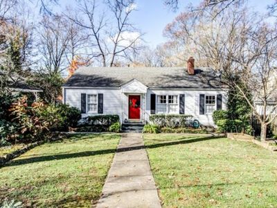 1874 Woodland Hills Ave NW, Atlanta, GA, 30318