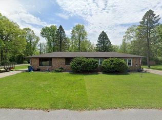 1311-1313 Berg St, Porter, IN 46304