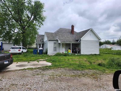 177 E White St, Ashley, IL, 62808