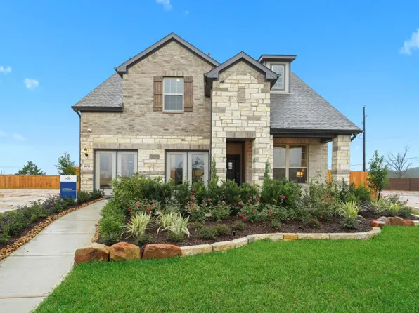 26795 Grandiflora Dr, Magnolia, TX 77355