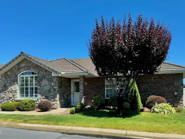 6119 Summitview Ave APT 25, Yakima, WA 98908