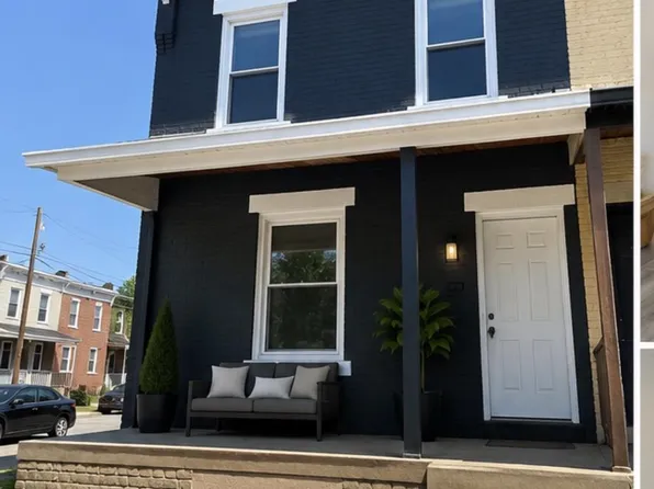6400 Glenmore Ave, Philadelphia, PA 19142