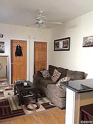 Rented by Oxford Property Group