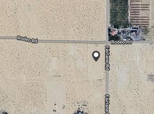 505 Fairlane Rd #5, Lucerne Valley, CA 92356