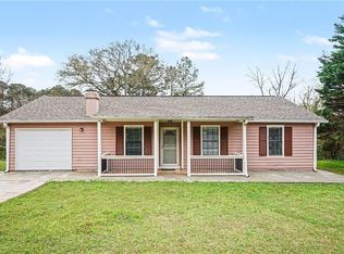 1914 Taffeta Trl, Lithonia, GA 30058