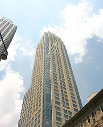 Rented by Nest Seekers International