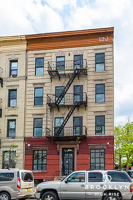 Rented by Brooklyn High Rise LLC | media 27