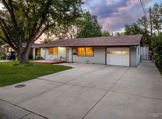 5410 W Edson St, Boise, ID 83705
