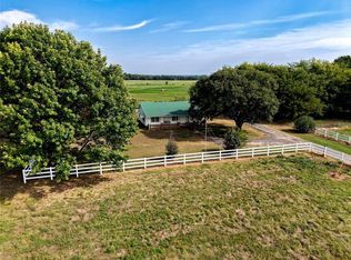 5874 E 273rd St S, Porum, OK 74455