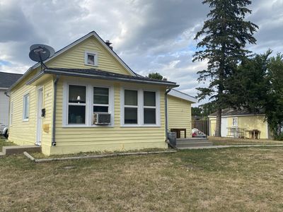 504 5th Ave NE, Valley City, ND, 58072