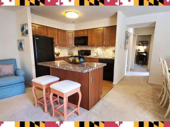 The Forest | 1 Tall Pines Ct, Glen Burnie, MD