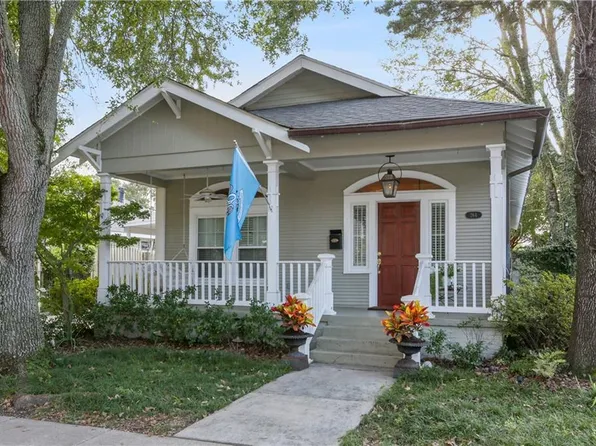 264 Hollywood Dr, Metairie, LA 70005
