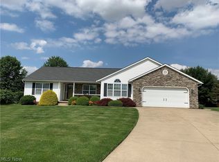 2379 Deer Creek Cir, Orrville, OH 44667