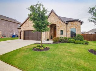 1302 Cold Stream Dr, Wylie, TX 75098
