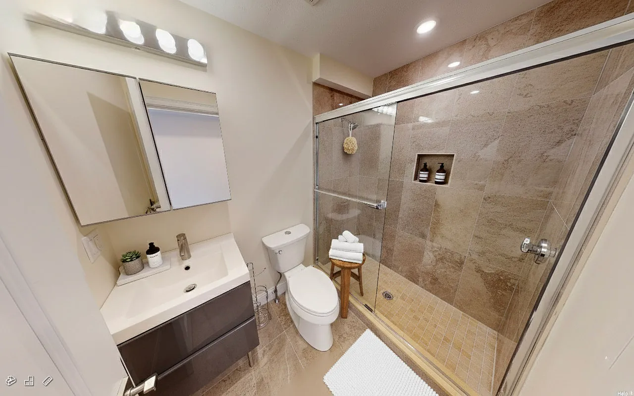 Studio, 440 sqft, $2,800 — Photo 4