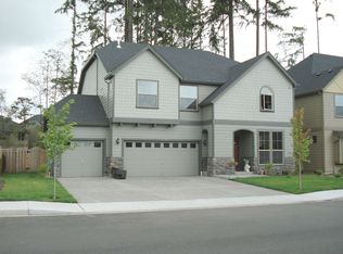 14310 NE 94th St, Vancouver, WA 98682