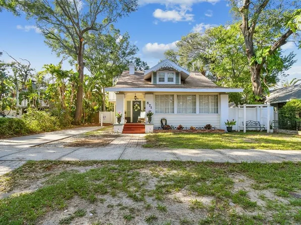 871 16th Ave N, Saint Petersburg, FL 33704