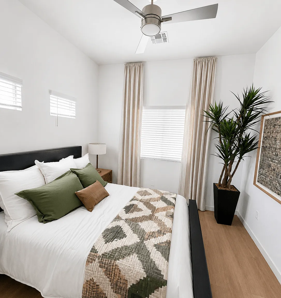 The Villas at Riverwalk — Photo 4