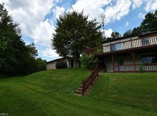 7009 Forest Rd SW, Dellroy, OH 44620