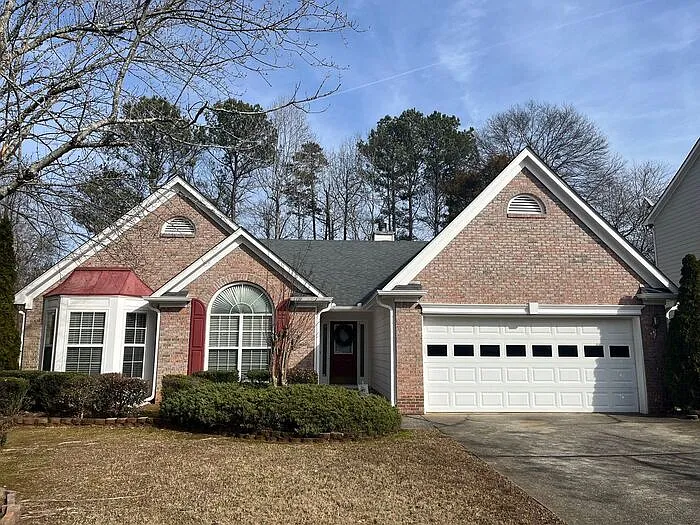 1410 Highland Farm Dr — Photo 1