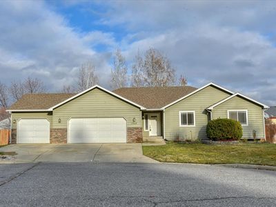 17909 E 12th Ct, Greenacres, WA, 99016