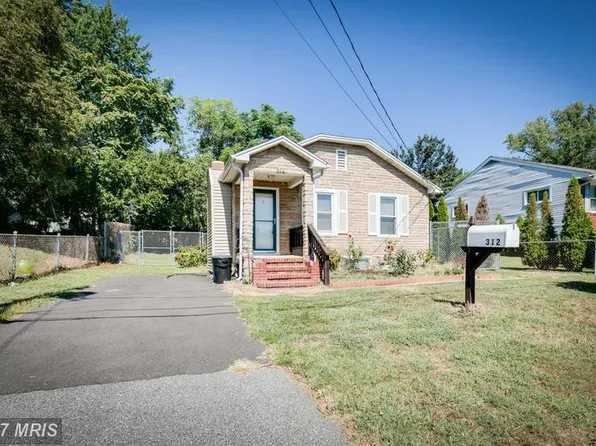 312 2nd Ave, Baltimore, MD 21227