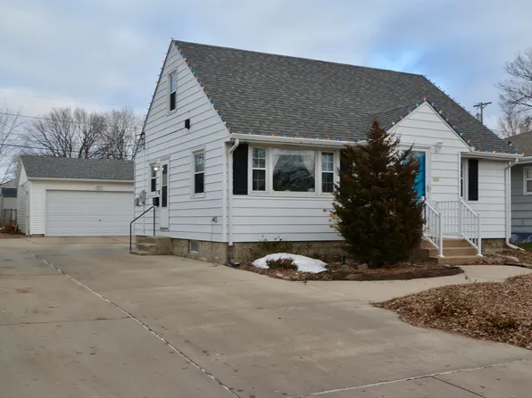 520 S Holly Ave, Sioux Falls, SD 57104