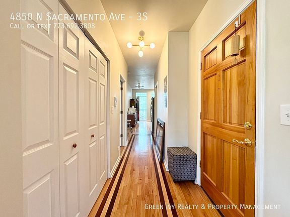 4th image of 4850 N Sacramento Ave APT 3S
