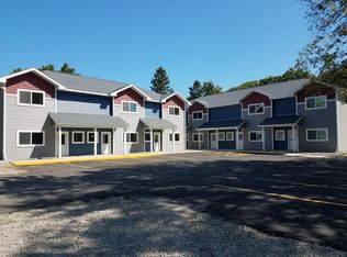 316 E 1st St, Fairmont, MN 56031
