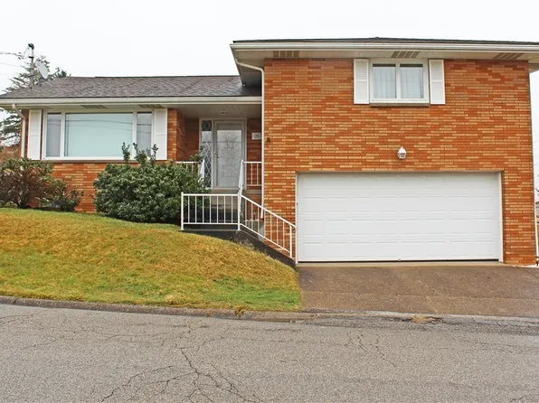 135 Wilkins Ave, Weirton, WV 26062