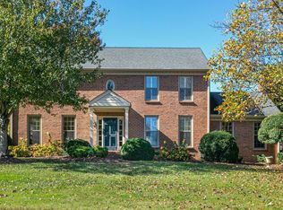 5725 Spring House Way, Brentwood, TN 37027