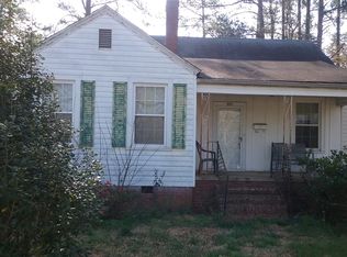 807 S Limestone St #19, Gaffney, SC 29340