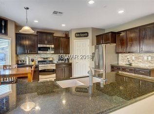 8110 Minots Ledge Ave, Las Vegas, NV 89147