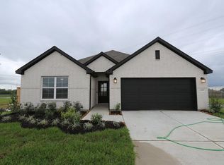 4989 Perennial Ln, La Marque, TX 77568