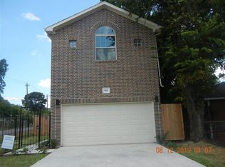 801 E 40th St, Houston, TX 77022