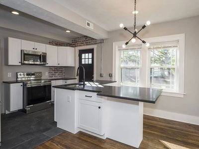 3305 Webster St, Omaha, NE, 68131