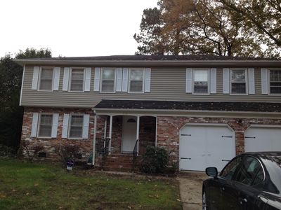 710 Keppel Dr, Newport News, VA, 23608