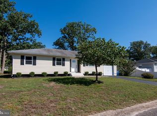 26 Railroad St, Browns Mills, NJ 08015
