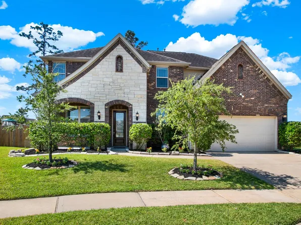 9039 Charncross Ln, Tomball, TX 77375