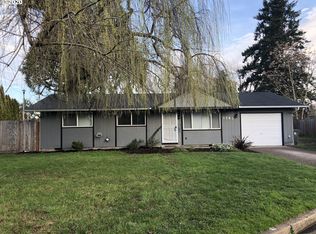 2583 Donegal St, Eugene, OR 97404